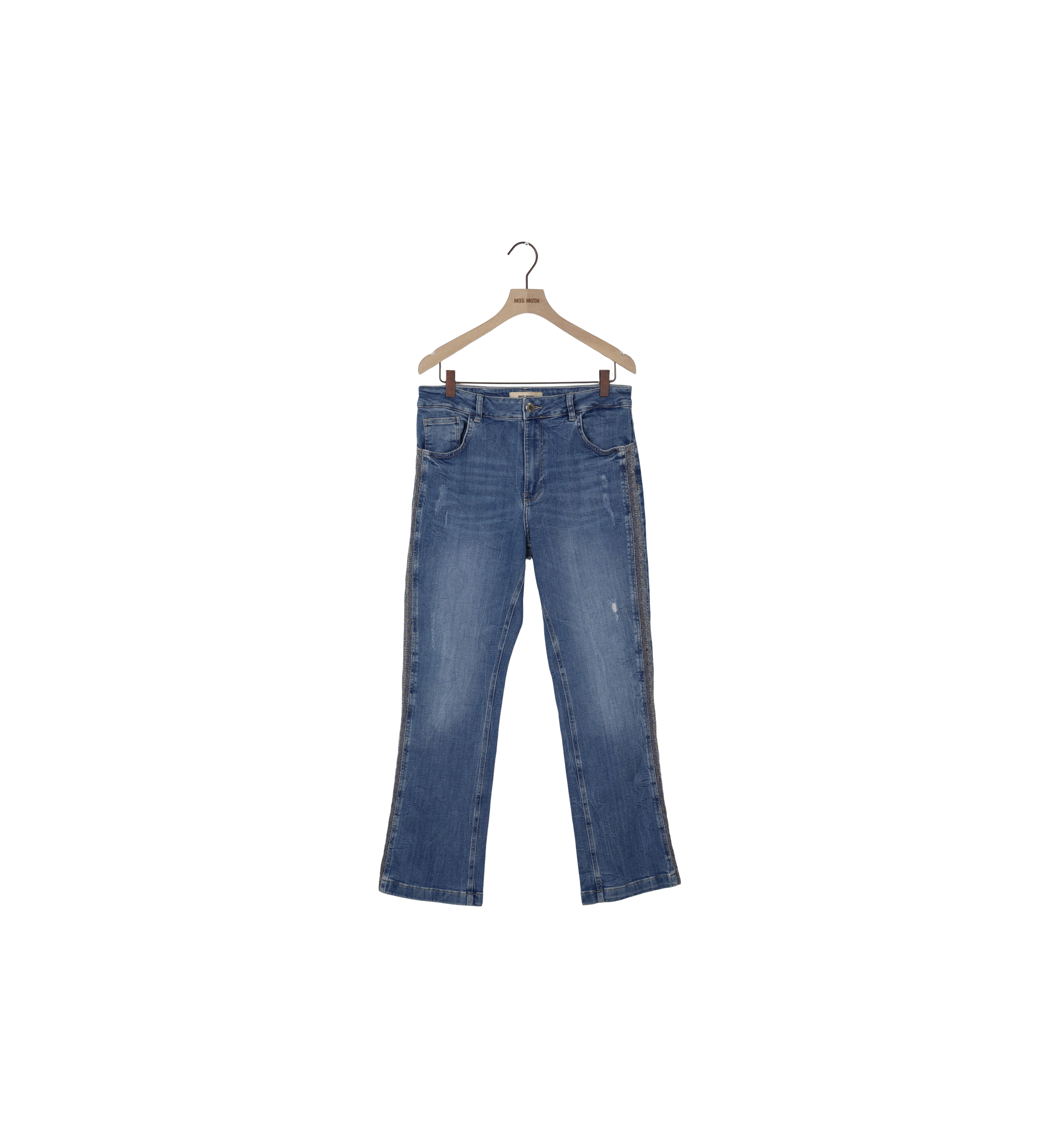 Packshot / Blue / ReLoved